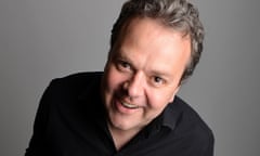 Hal Cruttenden