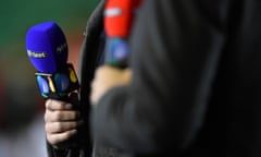 BT Sport helps boost telecoms group's profits. Photo: Ramsey Cardy/Sportsfile