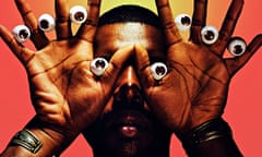 Flying Lotus