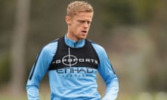 Damien Duff