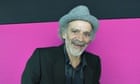 John Agard