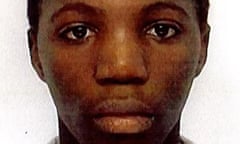 Kristy Bamu, who was 15 when he was tortured and drowned on Christmas Day 2010 because a relative be