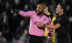 Bristol Rovers v Dover, Britain - 8 Oct 2014