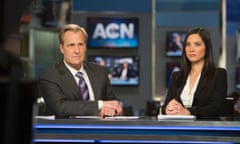 The Newsroom