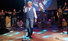An Evening Of The Who 