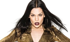 Jessie J Guest of honour london