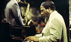 Thelonious Monk