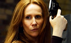 Catherine Tate in Assassins
