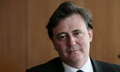 John Micklethwait