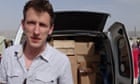 Peter Kassig