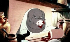 Animal Farm still