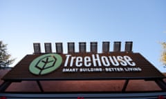 TreeHouse