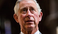 Prince Charles