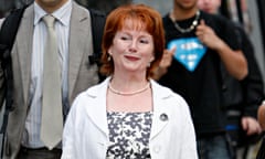 Hazel Blears