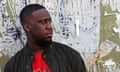 Pianist Robert Glasper