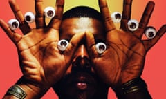 Flying Lotus