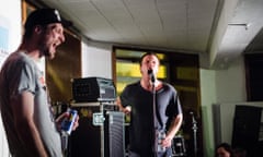 Sleaford Mods