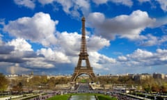 eifel tower