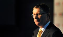 Denis Napthine