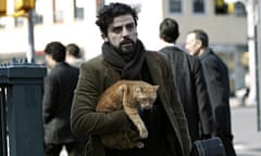 2013, INSIDE LLEWYN DAVIS