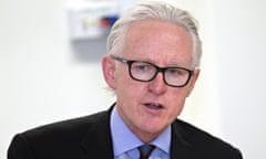 Norman Lamb