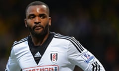 Darren Bent