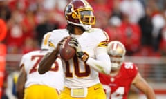 Robert Griffin III