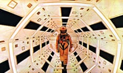 2001: A Space Odyssey, Stanley Kubrick