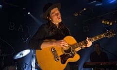 James Bay