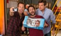 horrible bosses 2