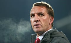 Brendan Rodgers