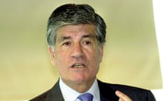 Maurice Levy