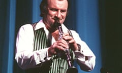 Acker Bilk