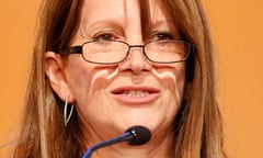 Lynne Featherstone