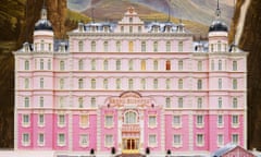 Wes Anderson's Grand Budapest Hotel: would it work as a theme park?