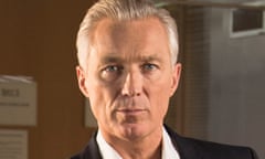 Martin Kemp.