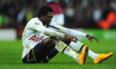 Emmanuel Adebayor