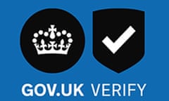 Gov.uk logo