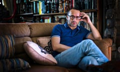 Leviathan director Andrey Zvyagintsev