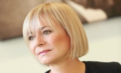 Thomas Cook chief executive, Harriet Green, has announced she will be leaving the company.