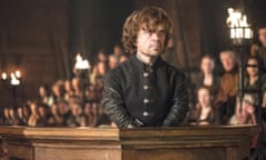 Game of Thrones Tyrion