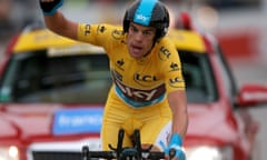 richie porte