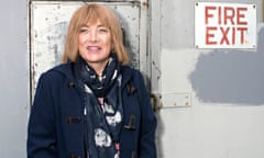 Kellie Maloney