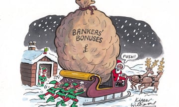 Kipper Williams Christmas cartoon 2014