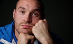 Tyson Fury