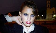 Anna Calvi