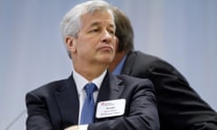 jamie dimon