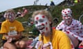 Yorkshire Tour de France