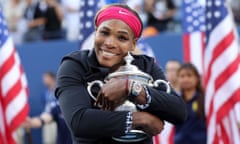 Serena Williams