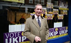 Nigel Farage